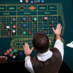 Live Dealer Casino Streaming Roulette Online Michigan Evolution