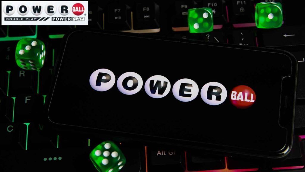 Double Play Option Added to Powerball