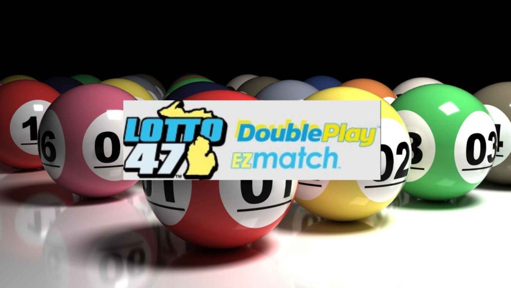 Lotto 47 Ticket Sold in Prudenville Hits $18.41 Million Jackpot