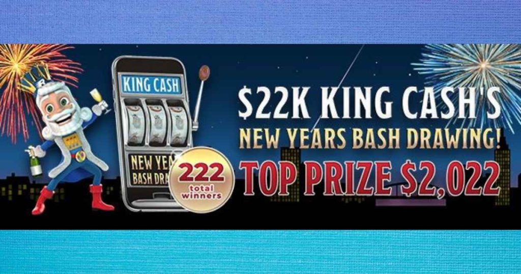 New Years Promotions for BetRivers Michigan Casinos and Sports Betting