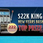 New Years Promotions for BetRivers Michigan Casinos and Sports Betting