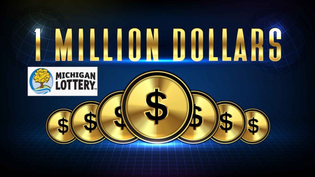 Mega Millions Prize Winner in Monroe, Michigan Takes Home $1 million